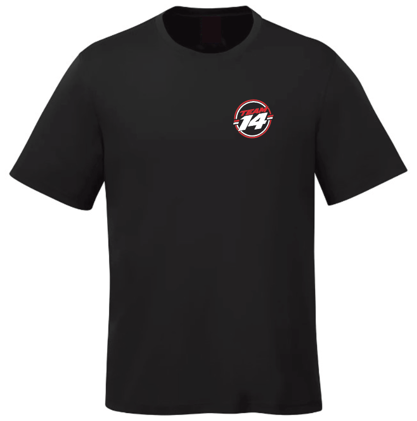 TEAM 14 SIGNATURE T-SHIRT